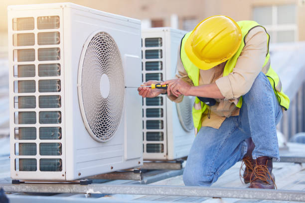 Best VRF (Variable Refrigerant Flow) Systems in Wayne City, IL