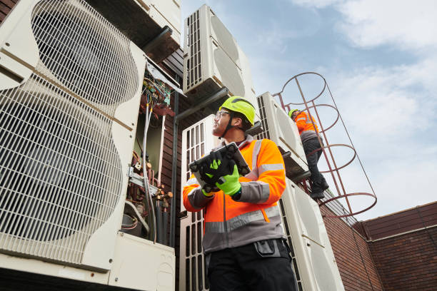 Best HVAC Equipment and Components in Wayne City, IL