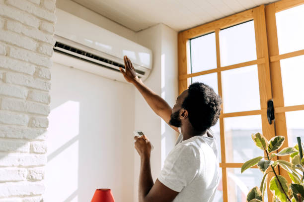 Best Air Conditioning Cleaning in Wayne City, IL