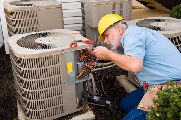 Best HVAC Consulting and Engineering in Wayne City, IL