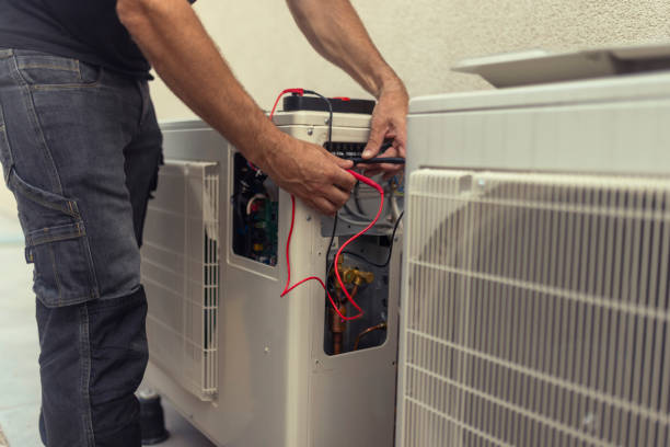 Trusted Wayne City, IL HVAC Experts