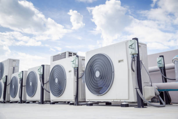 Best Air Filters and Purifiers in Wayne City, IL